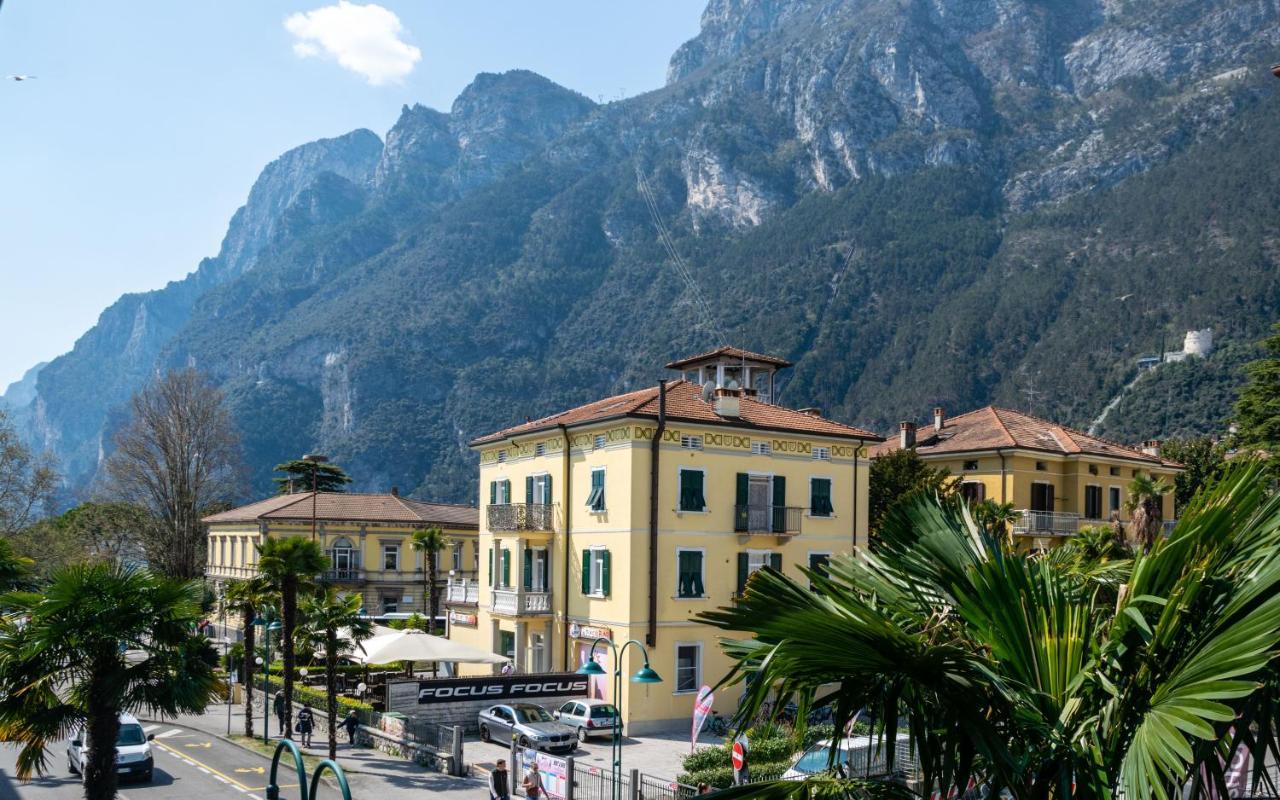 Riva Central Apartment - Free Parking Exterior foto