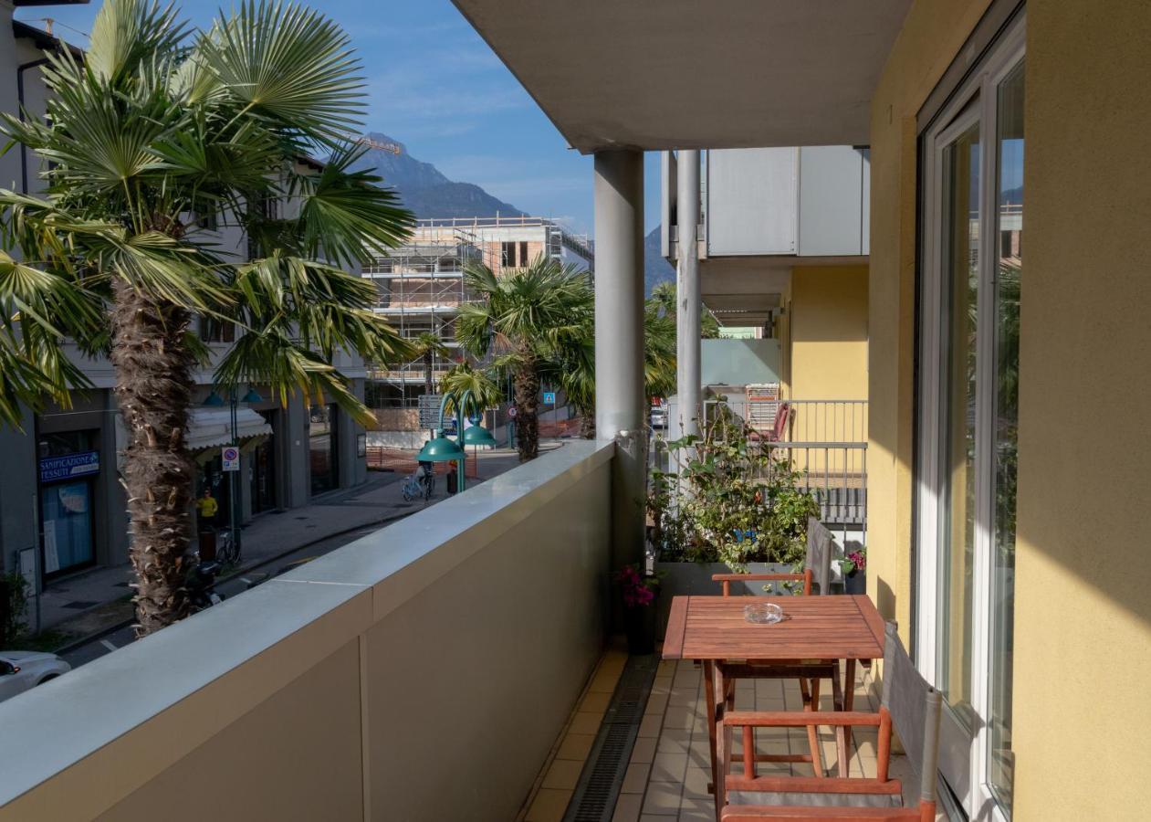 Riva Central Apartment - Free Parking Exterior foto