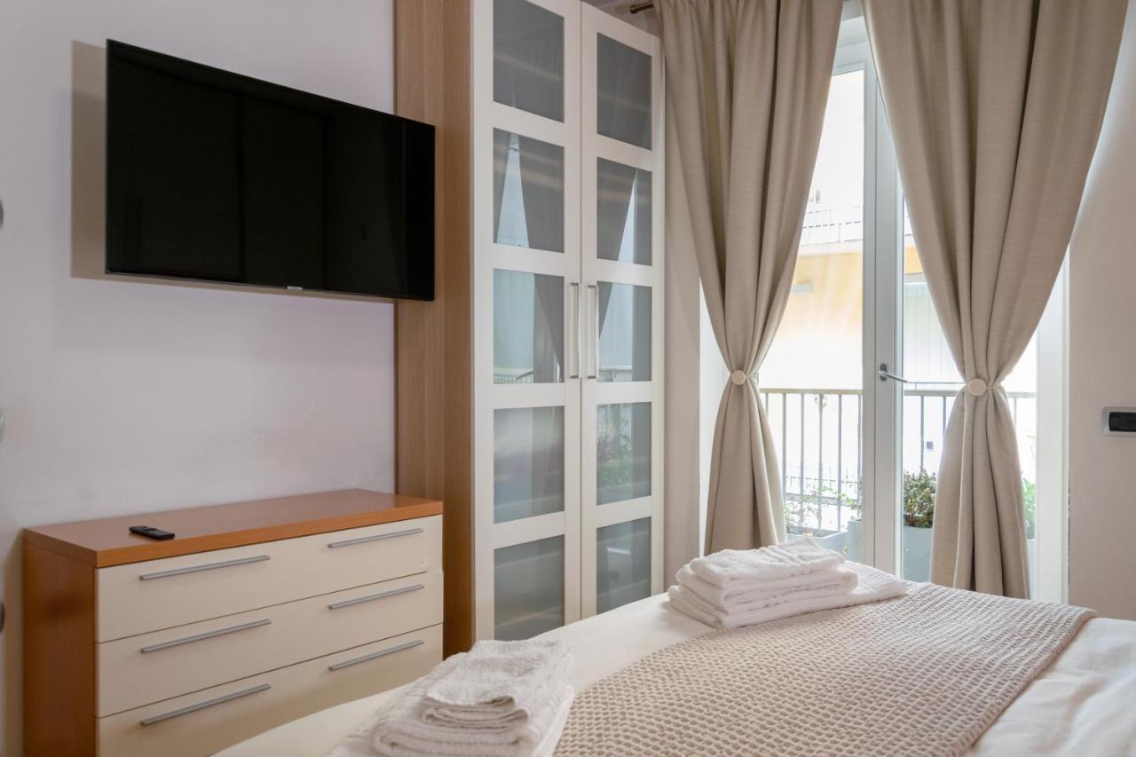 Riva Central Apartment - Free Parking Exterior foto